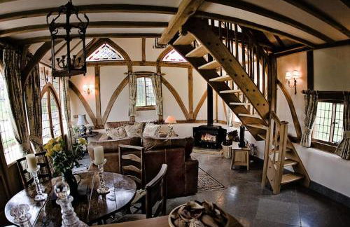 Ebony Cottage - Foto 8