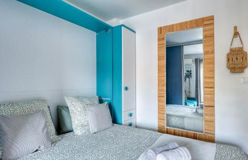 Escapade à Bandol balcon verdoyant et plage à deux pas - Foto 10