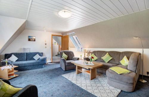 Ferienwohnung Simonsen - Foto 6