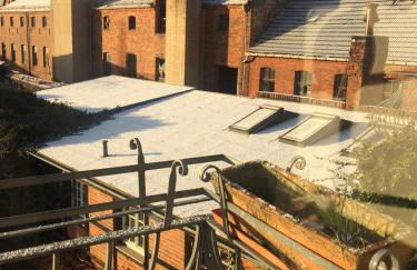 Romantische Ferienwohnung im historischen Stadtkern Jüterbog - Foto 7