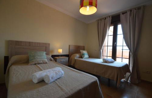 Las Palmeras SOLMARES - Foto 25