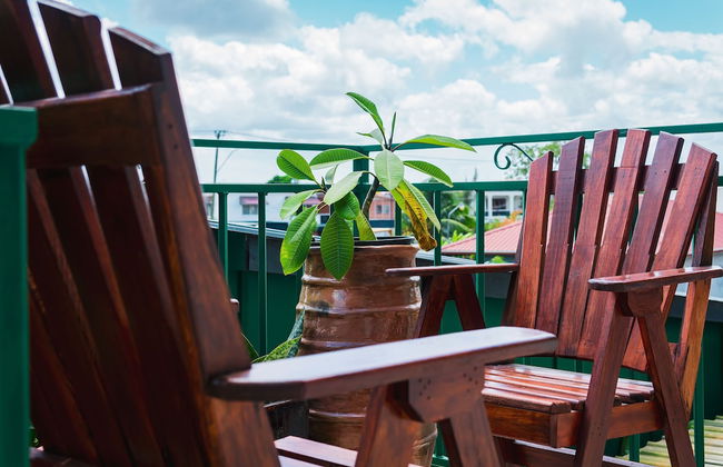 Colonial Wolf Oasis - Foto 48