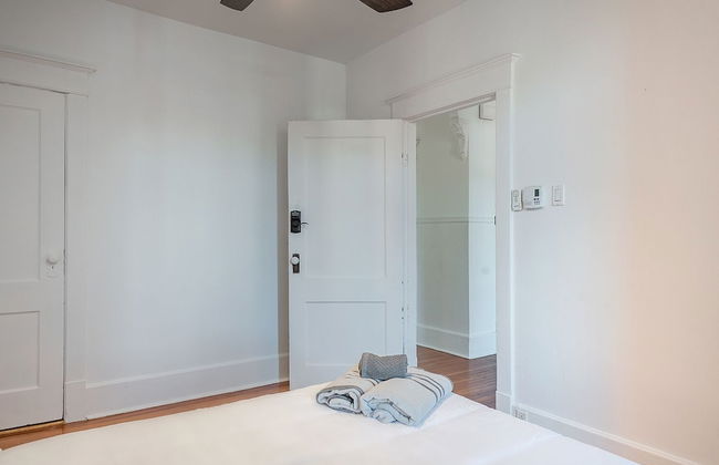 Beautiful 6BR Apt Near Olympic Stadium - Foto 13