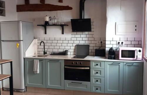 Casa rural La Azuleja de Alatoz - Foto 5