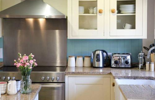 Luggs Barn - Beautiful Devon Hideaway - Photo 6