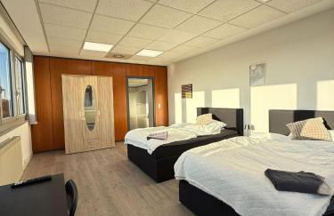 Ferienwohnung Remscheid UHF - Foto 9