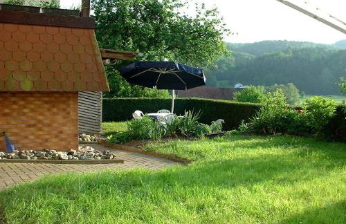 Ferienwohnung Hamel - Foto 7