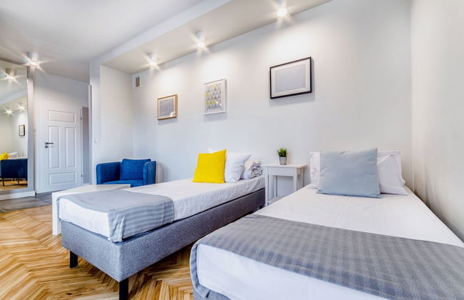 Rint Centrum Pilsudskiego - Foto 35