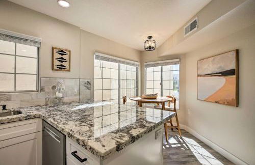 Golf Course View, Community Perks Surprise Home - Foto 13