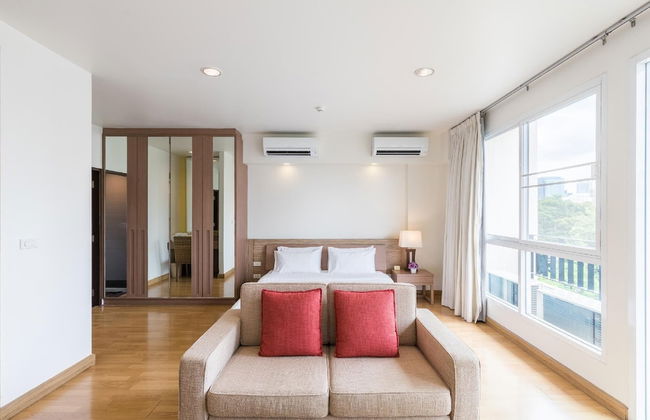 Bangkok Patio - Photo 52