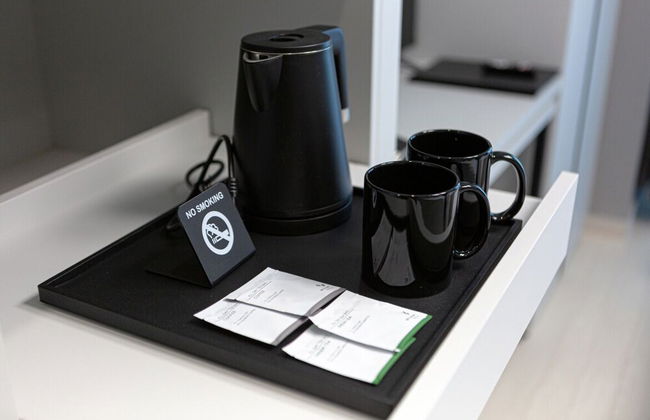 Bella Stay Hotel - Foto 27