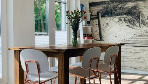 Strandhaus Ahlbeck (100 m vom Strand) - Foto 2