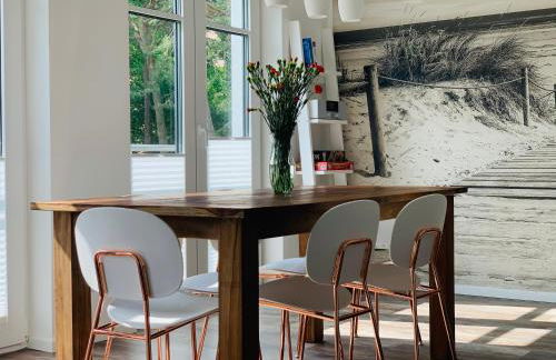 Strandhaus Ahlbeck (100 m vom Strand) - Foto 2