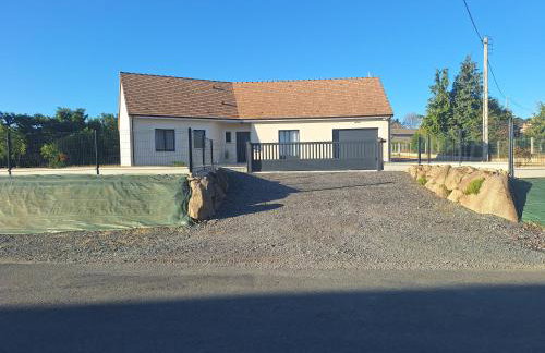 le pavillon - Foto 2