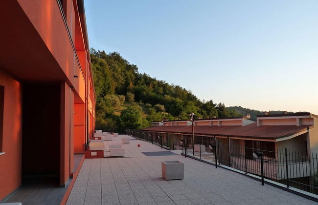 Residence Città Ideale - Foto 26