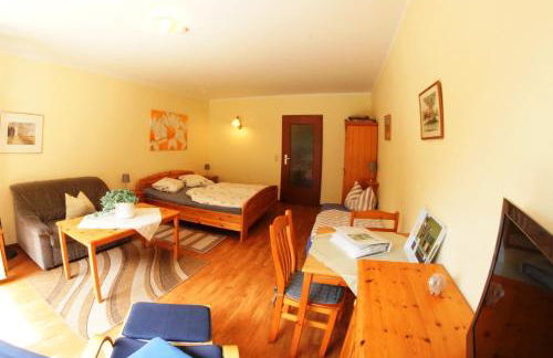 Ferienpension Lindenhof - Ferienwohnungen in der Lüneburger Heide - Foto 33