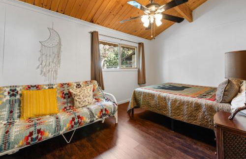 Tipsy Grizzly Cabin - - Foto 9