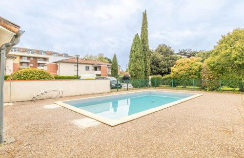 Cosy apartment with pool - Foto 10