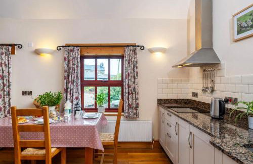 Callestock Courtyard Cottages - Photo 31