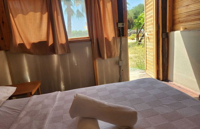 Kelebekler Vadisi Butterfly Valley - Foto 53