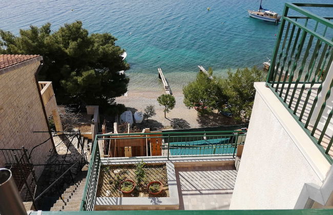 House Karlo Apartments - Foto 48