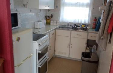 Chalet at California Sands - Foto 8