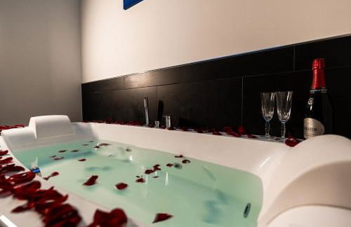 DM Luxury Apartment - Foto 11