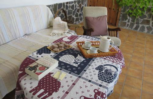 Casa rural VillaGloria - Foto 45