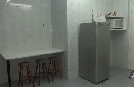 Apartamento Enseada 3 quartos, 8 pessoas - Foto 14