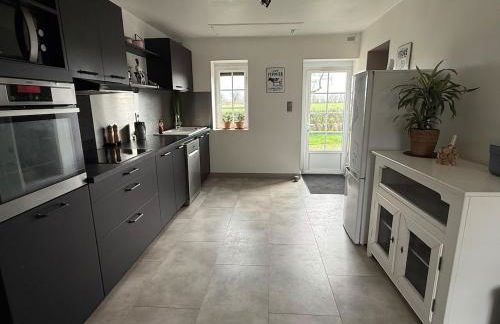 Gîte de caractère La Tanière Campagne, Puy duFou - Foto 6