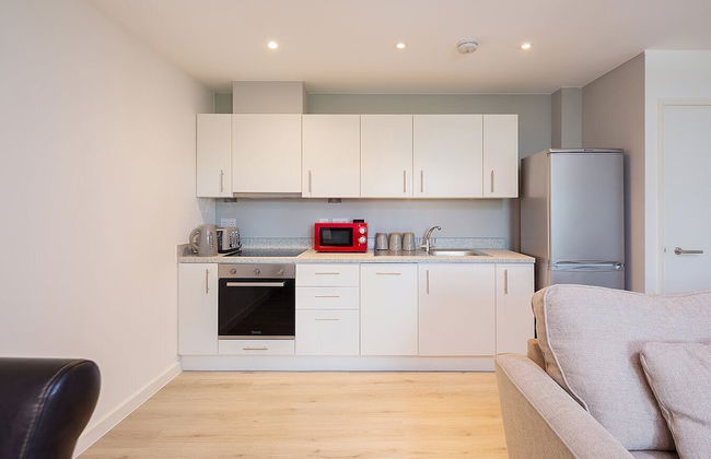 Golden Heights 9 - Foto 4