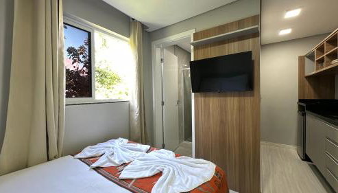 07-STUDIO ENCANTADOR PARA CASAL - Foto 2