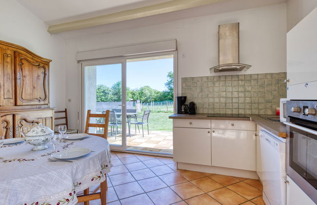 Capucine de Tracanet - Foto 9