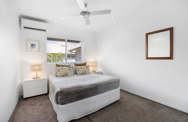 Noosa Outrigger Beach Resort - Foto 7