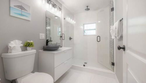 The Pearl Cottage 2b/1R with King and FAST WIFI - Foto 5