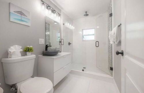 The Pearl Cottage 2b/1R with King and FAST WIFI - Foto 5