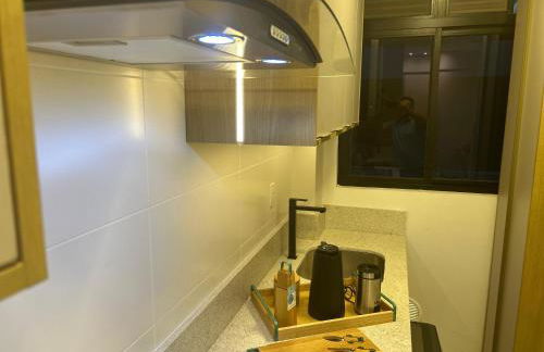 APARTAMENTO Alto Padrão Centro Itajaí - Foto 16