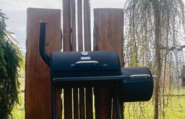 Panorama Chalet - Foto 50