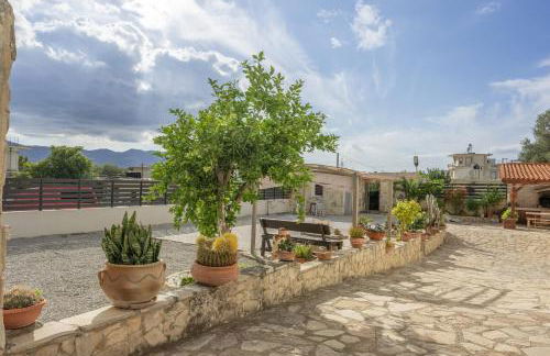 Athena Home South Crete - Photo 32