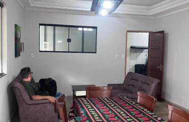 Casa Duplex Itatiaia Penedo - Foto 22