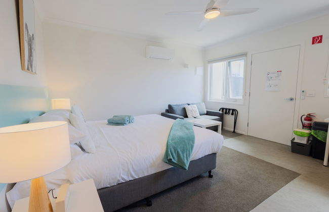 Botanic City Apartments - Foto 24