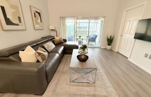 Spacious 2 bedroom Lely Resort condo Naples FL - Foto 10