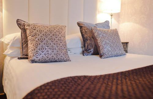 Posh Pads - Liverpool 1 - Apart-Hotel - Foto 91