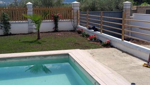 Cortijo de los geraneos - Foto 5