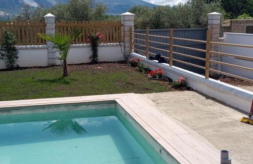 Cortijo de los geraneos - Foto 5