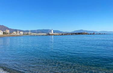 Apartamento con vistas al Mar , Golf y Viñedos - Foto 25