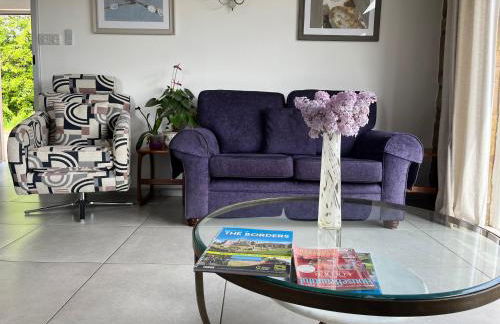 Cocklekitty Cottage - Foto 9