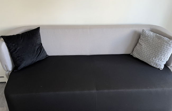 Stunning 3-Room Penthouse W10+W11 - Foto 35