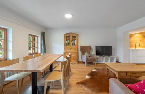 Ferienwohnung im Hubertushof - Foto 23