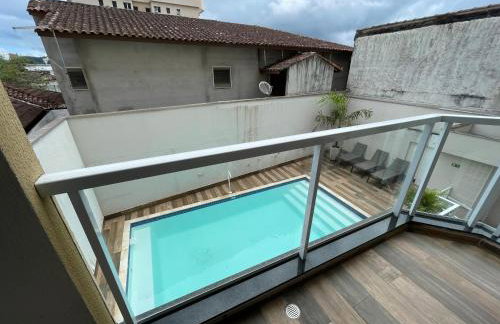 Charme, Conforto e Praia! Apto Top em Ubatuba - Foto 30